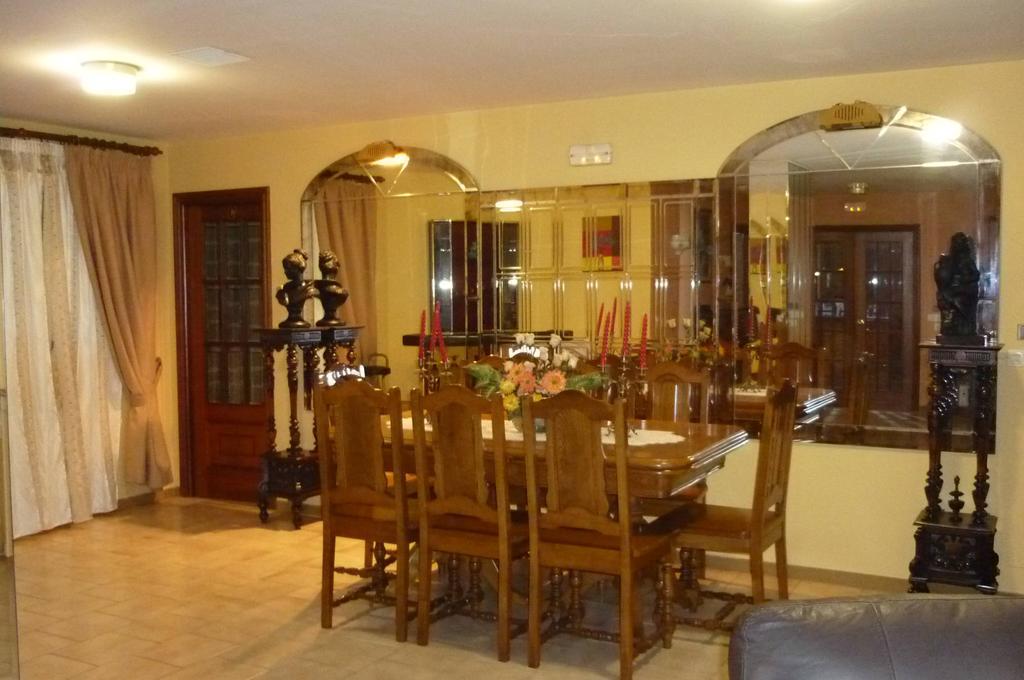 Hotel Francisco Javier La Coruña Eksteriør bilde