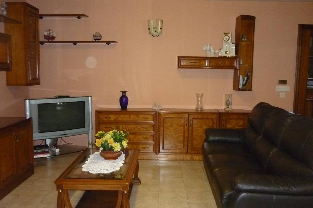 Hotel Francisco Javier La Coruña Eksteriør bilde