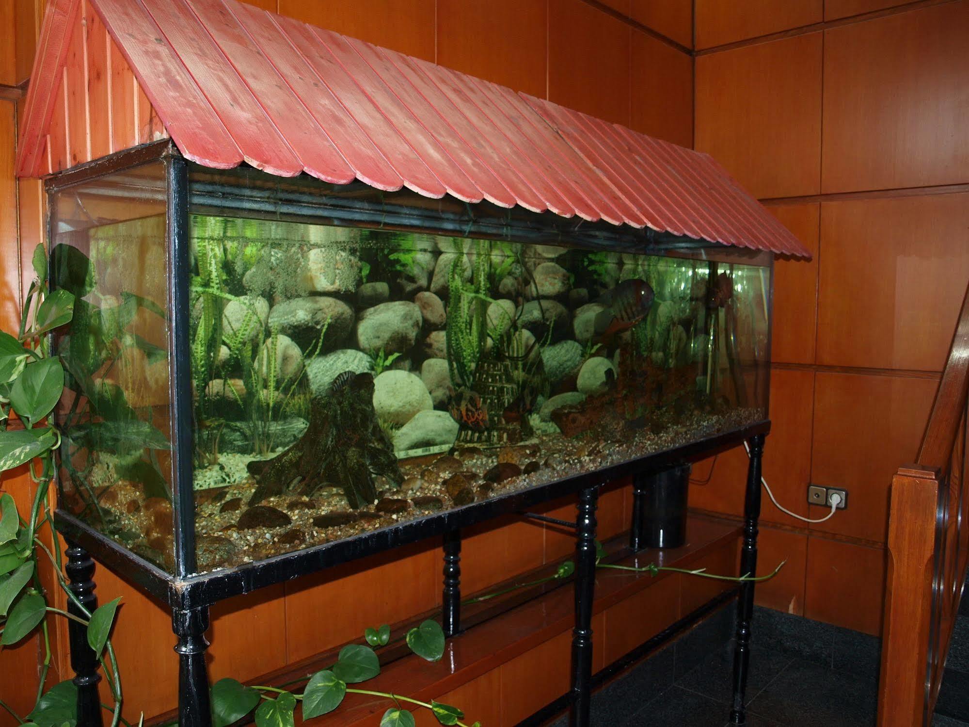 Hotel Francisco Javier La Coruña Eksteriør bilde